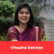 National School of Journalism (NSoJ), Bangalore, Principal - Vinusha Kannan